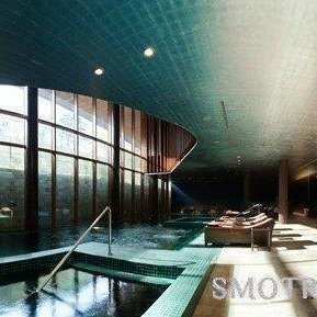 Гостиница Barvikha hotel &amp; spa