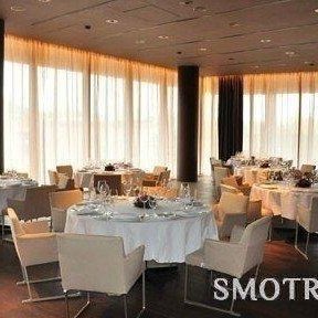 Гостиница Barvikha hotel &amp; spa
