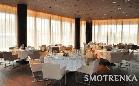 Гостиница Barvikha hotel & spa