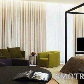 Гостиница Barvikha hotel &amp; spa