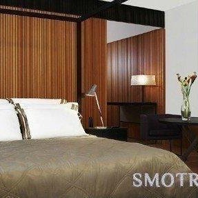 Гостиница Barvikha hotel &amp; spa