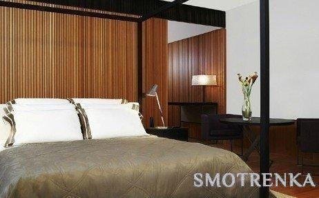 Гостиница Barvikha hotel & spa