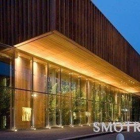 Гостиница Barvikha hotel &amp; spa