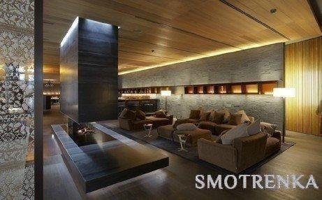 Гостиница Barvikha hotel & spa
