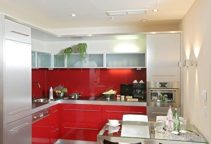 Mamaison All-Suites Spa Hotel Pokrovka