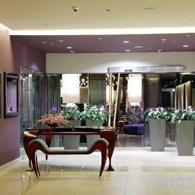 Mamaison All-Suites Spa Hotel Pokrovka