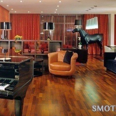 Mamaison All-Suites Spa Hotel Pokrovka