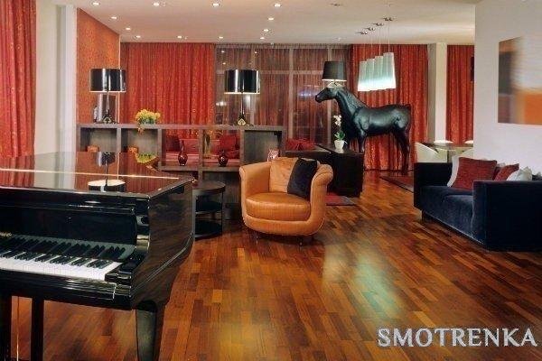 Mamaison All-Suites Spa Hotel Pokrovka