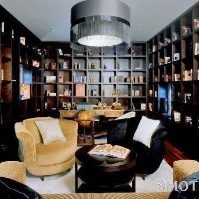 Mamaison All-Suites Spa Hotel Pokrovka
