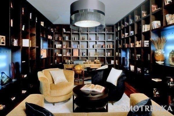 Mamaison All-Suites Spa Hotel Pokrovka