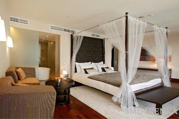 Mamaison All-Suites Spa Hotel Pokrovka