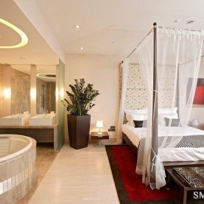 Mamaison All-Suites Spa Hotel Pokrovka