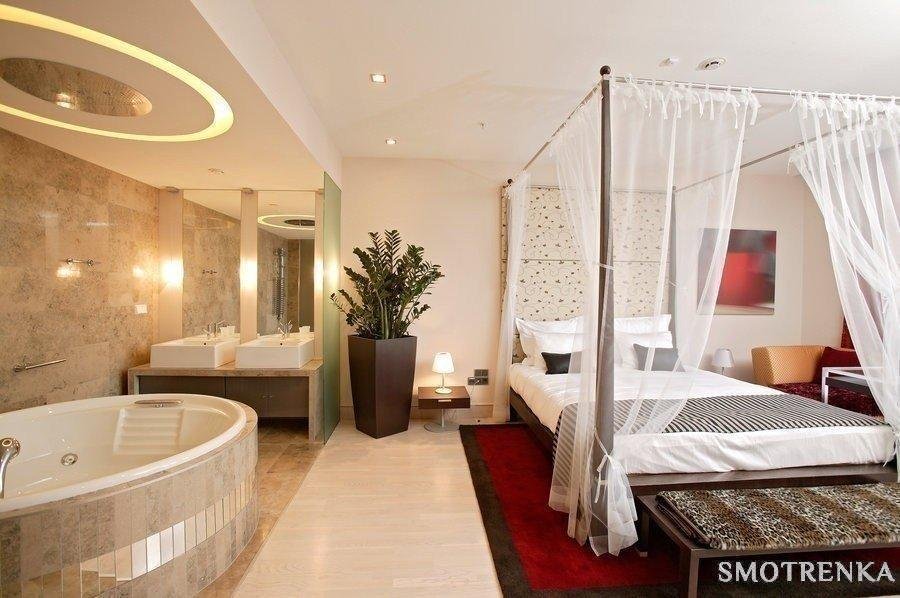 Mamaison All-Suites Spa Hotel Pokrovka