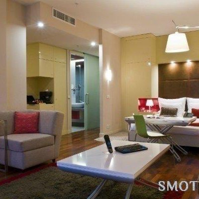 Mamaison All-Suites Spa Hotel Pokrovka