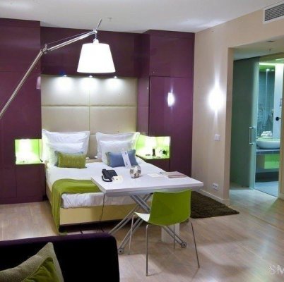 Mamaison All-Suites Spa Hotel Pokrovka