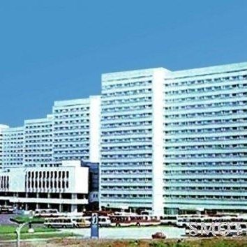 Гостиничный комплекс Севастополь Классик