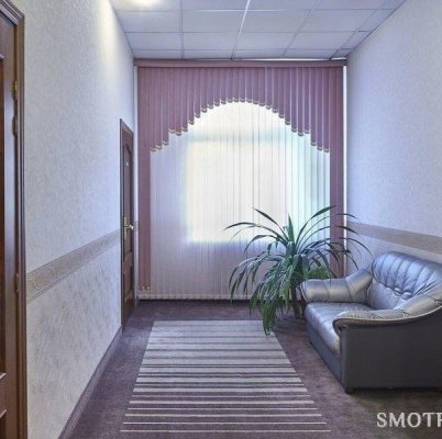 Гостиница Багратион