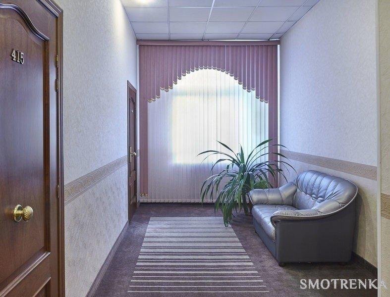 Гостиница Багратион