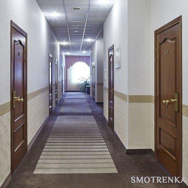 Гостиница Багратион
