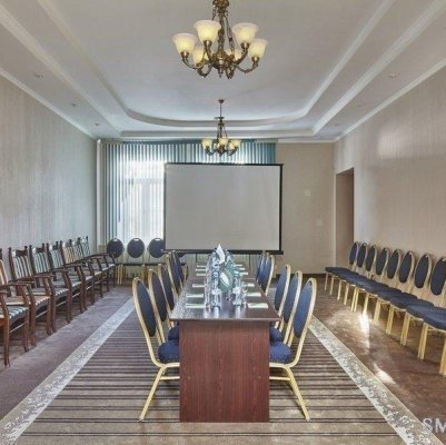 Гостиница Багратион