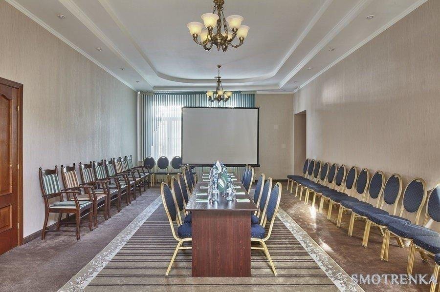 Гостиница Багратион