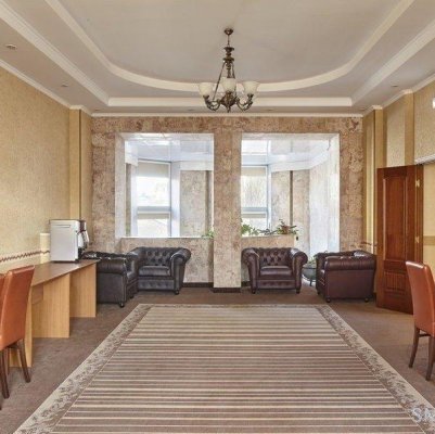 Гостиница Багратион