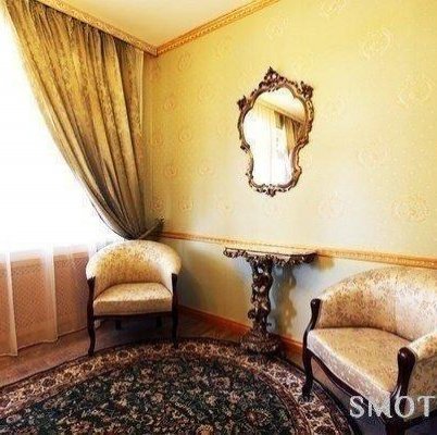 Арт-отель Пушкино