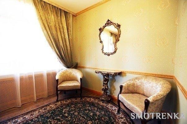 Арт-отель Пушкино
