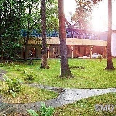 Арт-отель Пушкино