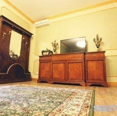 Арт-отель Пушкино