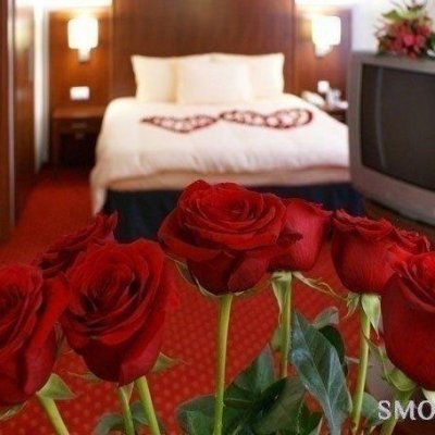 Отель Holiday Inn Moscow Sokolniki