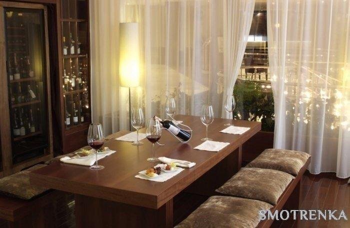 Отель Holiday Inn Moscow Sokolniki