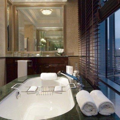 Отель The Ritz-Carlton Moscow