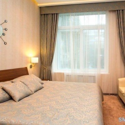 Отель Воронцовский