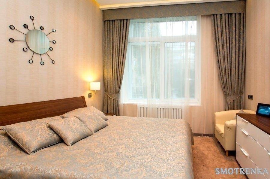 Отель Воронцовский