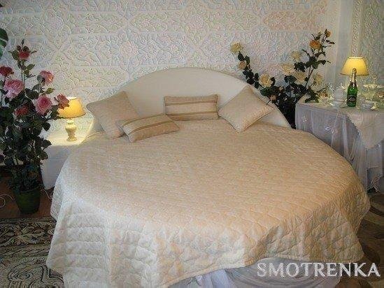 Гостиница МосУз центр