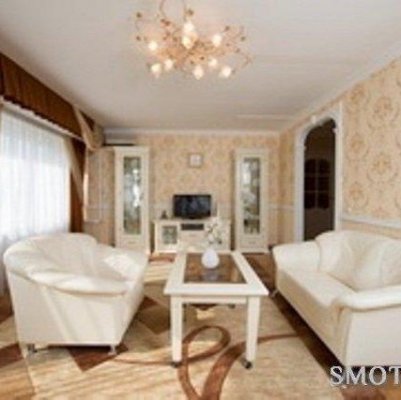 Гостиница МосУз центр