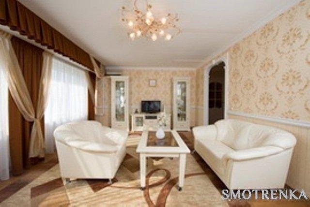 Гостиница МосУз центр
