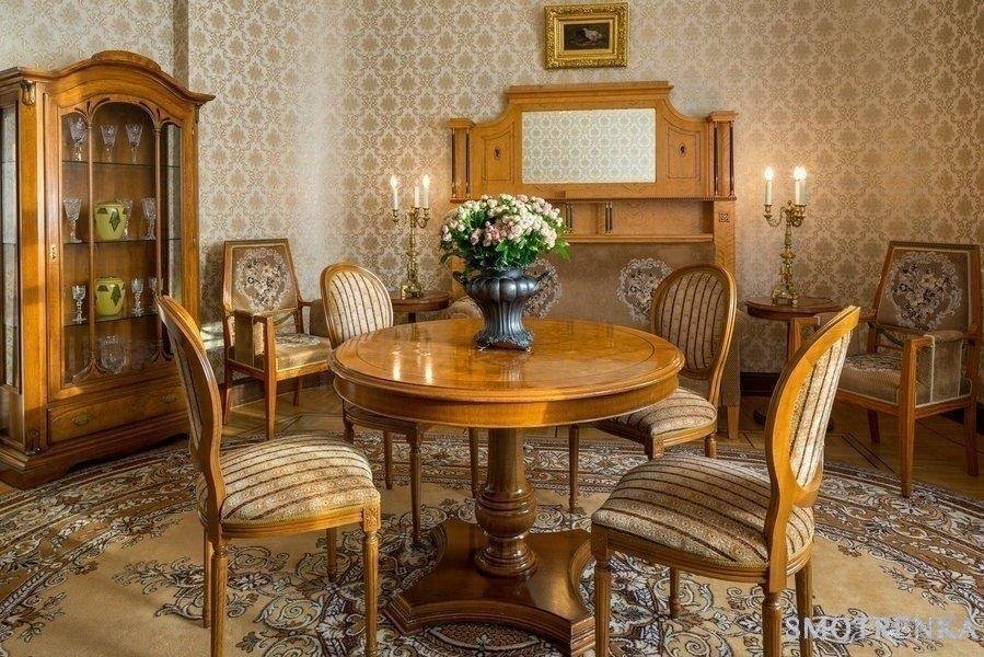 Гостиница Метрополь