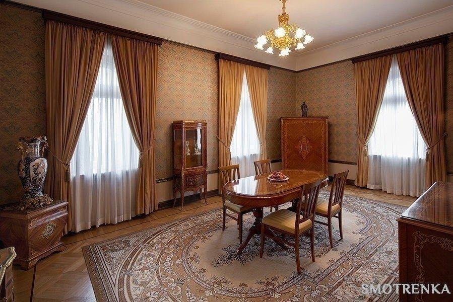 Гостиница Метрополь