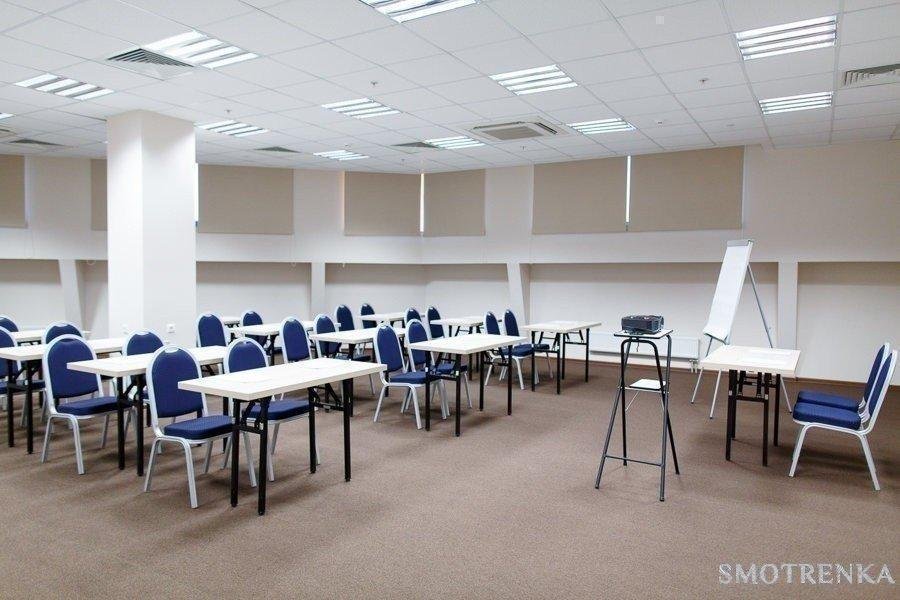 Гостиница SkyPoint Sheremetyevo