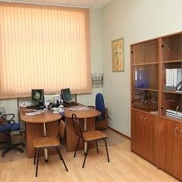 Ухтомский отдел ЗАГС