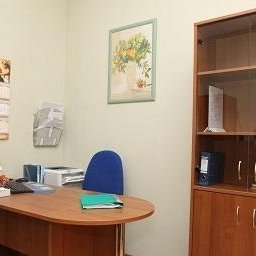 Ухтомский отдел ЗАГС
