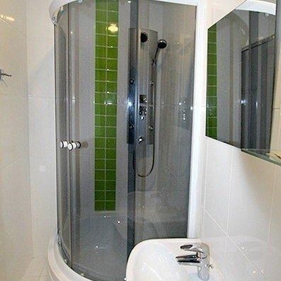 Гостиница Ключевой Элемент