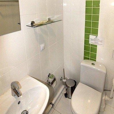 Гостиница Ключевой Элемент