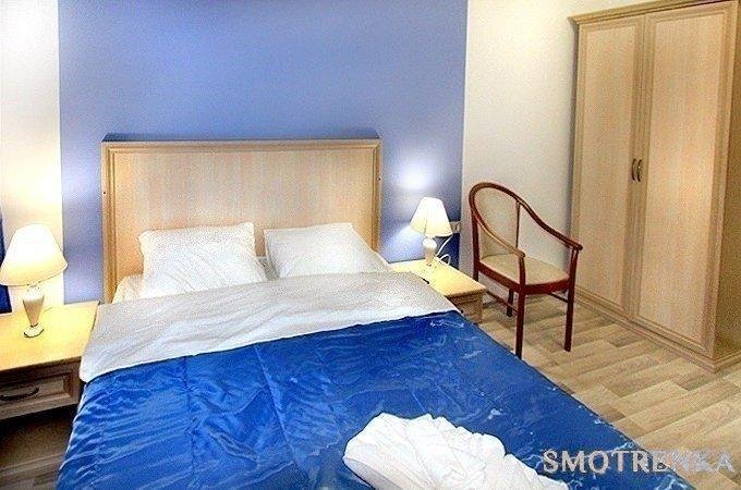 Гостиница Ключевой Элемент