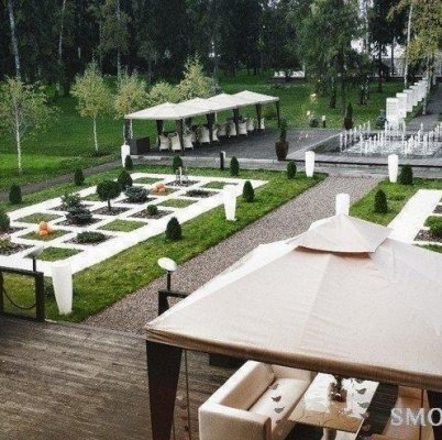 Бутик-отель MONA