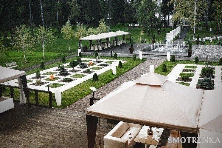 Бутик-отель MONA