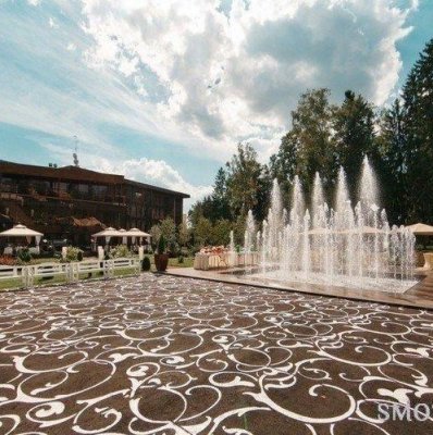 Бутик-отель MONA