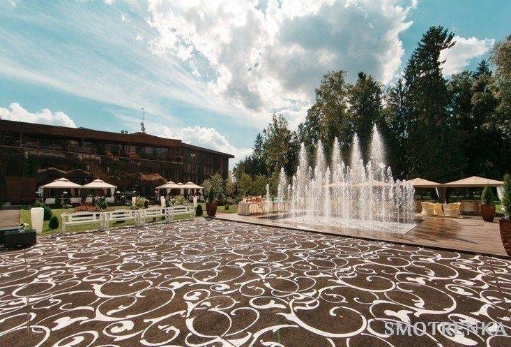 Бутик-отель MONA